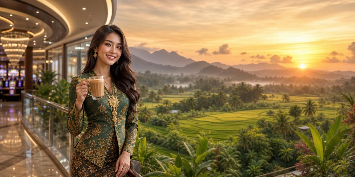Proses deposit mudah dalam Ringgit Malaysia menggunakan kaedah tempatan di platform aladin99 Kedah